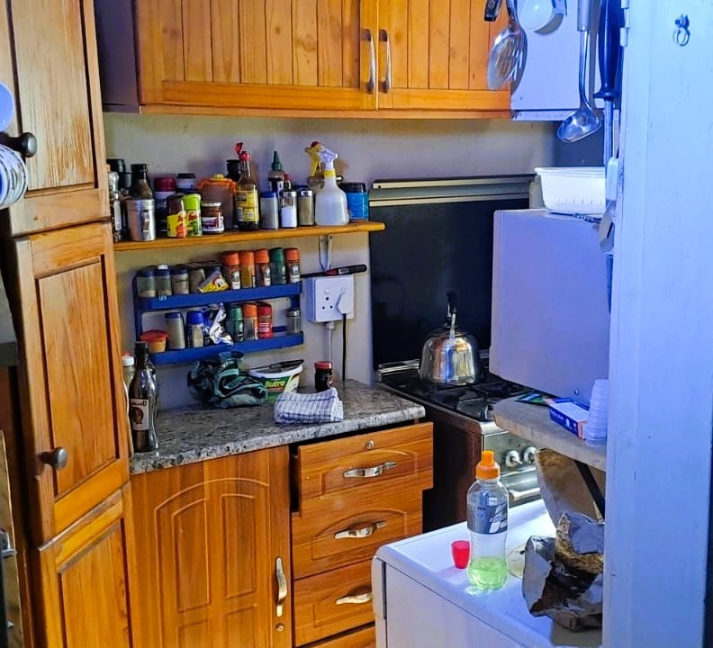  Bedroom Property for Sale in Deneysville Free State